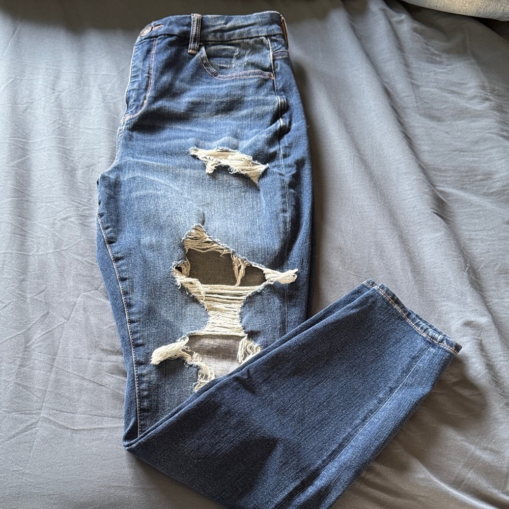 NWOT American Eagle Dream Jean